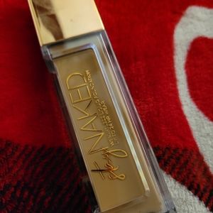 Urban decay stay naked foundation shade 50NN